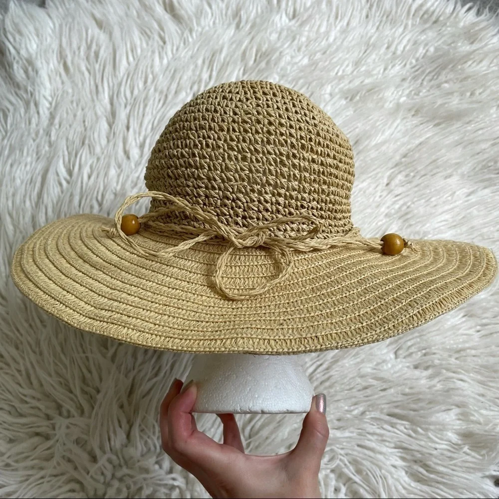N/A lovely woven